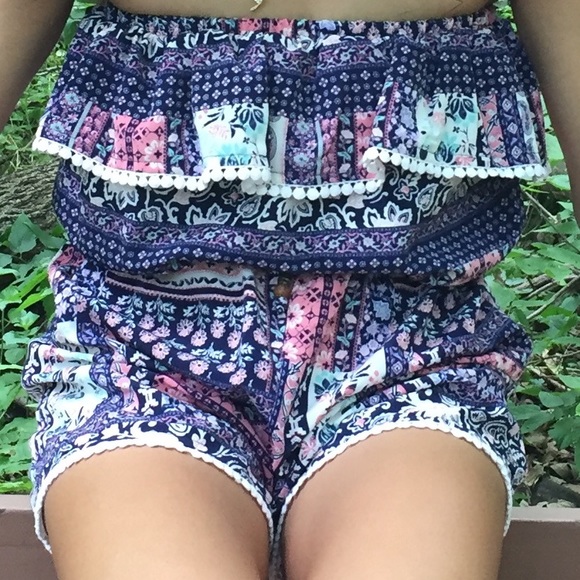 Romper - Picture 4 of 4
